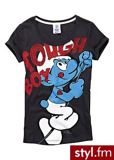 Topy Ciuchy Moda