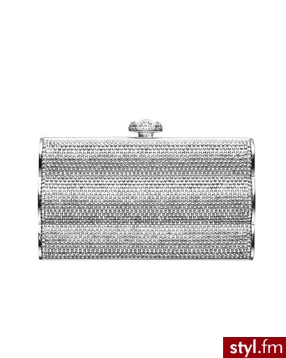 judith leiber 2.495$ - Pozostałe Torebki Moda