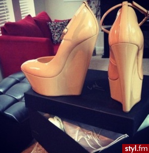 Koturny Buty Moda