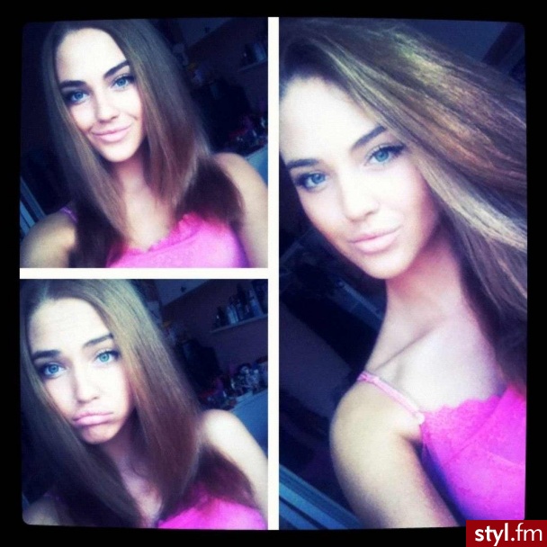 Dzienne Makijaże