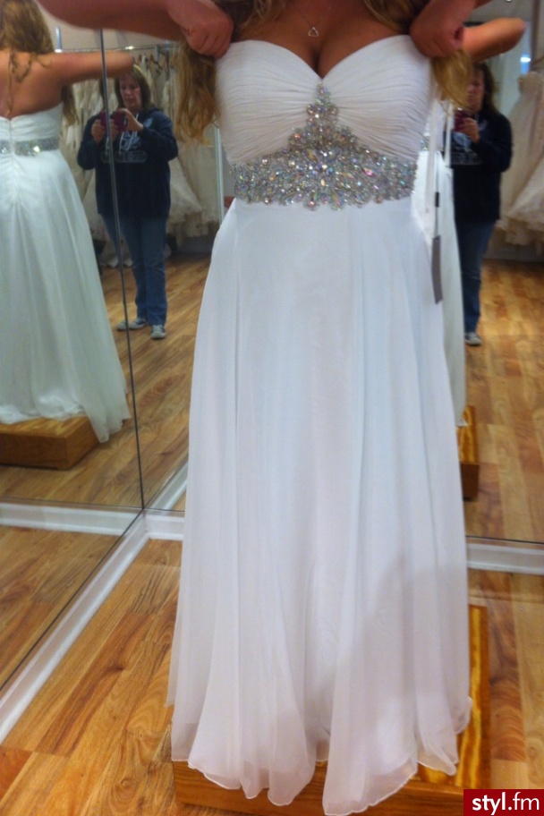Dzienne Sukienki Moda
