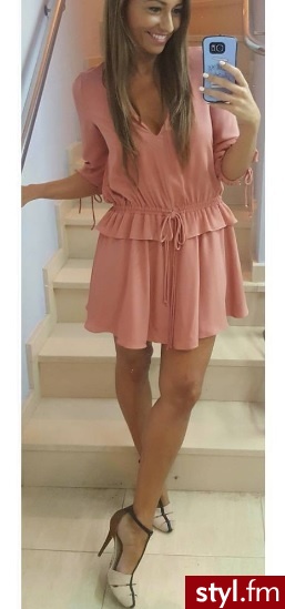 Pozostałe Ciuchy Moda