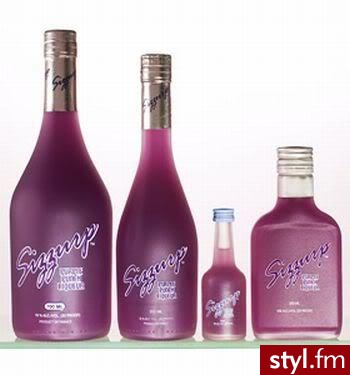 sippin on sum sizzurp ! ;p - Misz-masz
