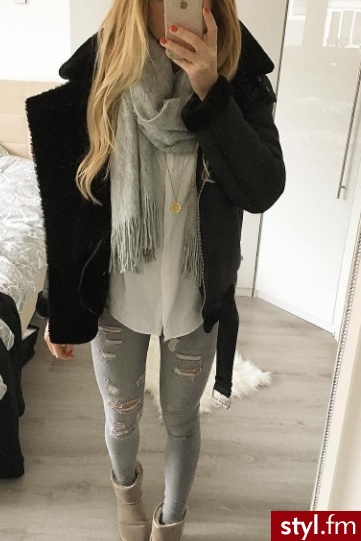 Pozostałe Ciuchy Moda