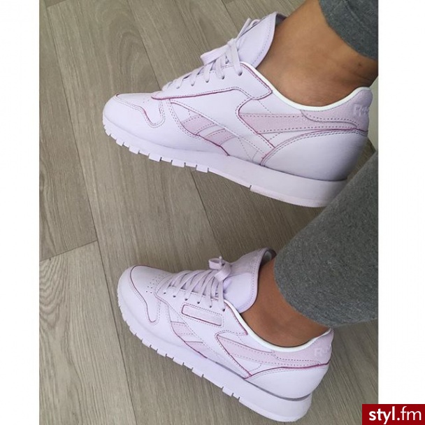Sportowe Buty Moda