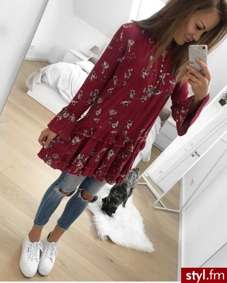 Pozostałe Ciuchy Moda