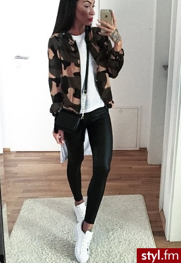 Pozostałe Ciuchy Moda