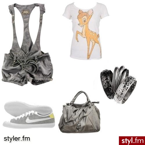 na codzien - Styler
