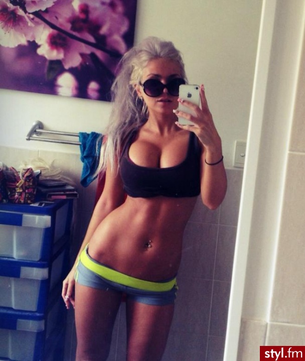 Sport i fitness