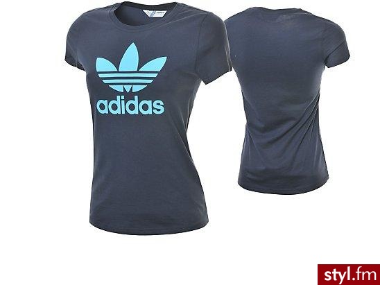 T-shirt - Pozostałe Ciuchy Moda