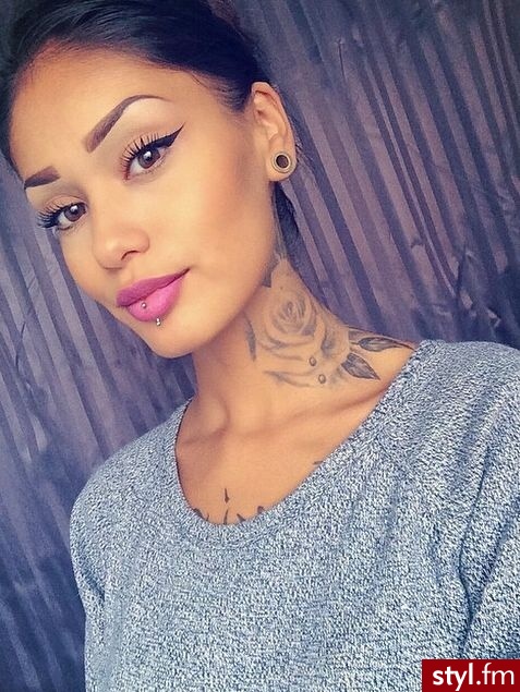 Dzienne Makijaże
