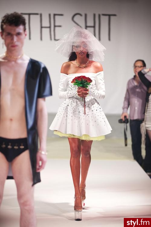 Wieczorowe Sukienki Moda