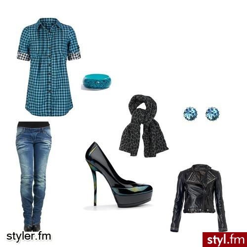 blue^^ - Styler