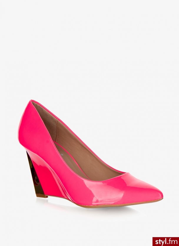 Koturny Buty Moda