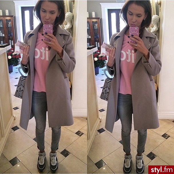Pozostałe Ciuchy Moda