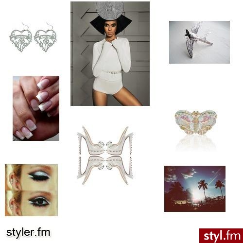 : D - Styler