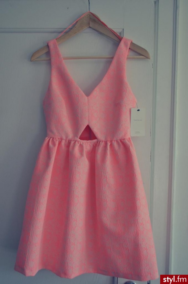 Dzienne Sukienki Moda