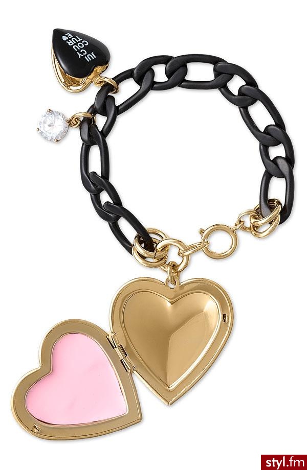 Juicy Couture 88$ - Pozostałe Dodatki Moda