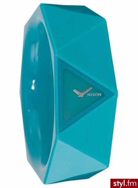 Zegarki firmy Nixon. Do kupienia za 60 dolarów. ;) - Gadżety Inne Moda