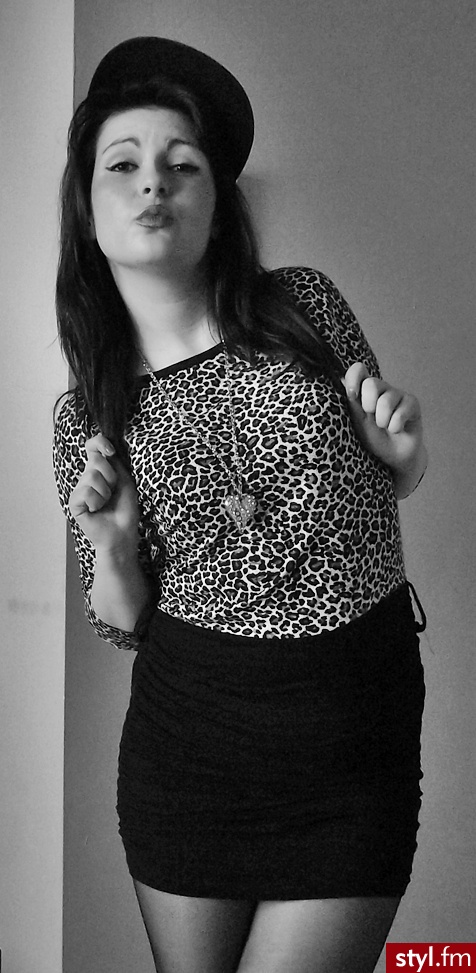 Dzienne Sukienki Moda