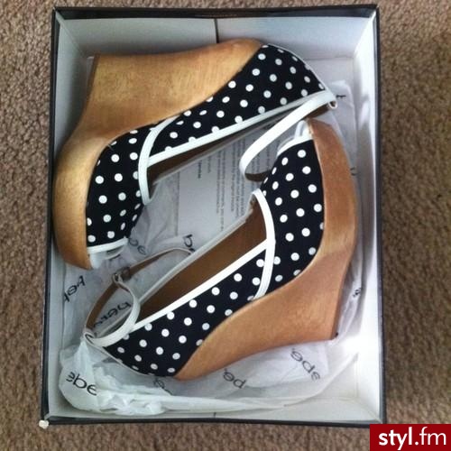 Koturny Buty Moda