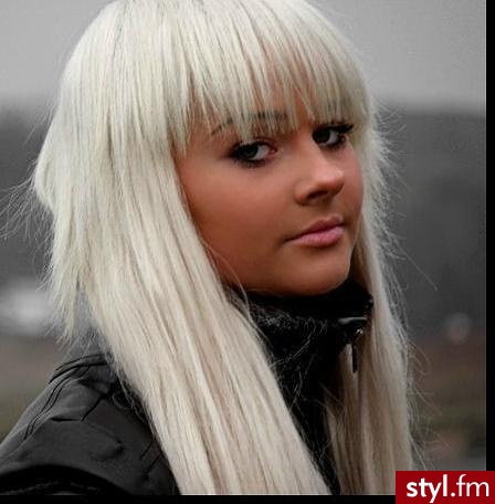 Długie Fryzury