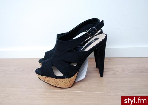 Pozostałe Buty Moda