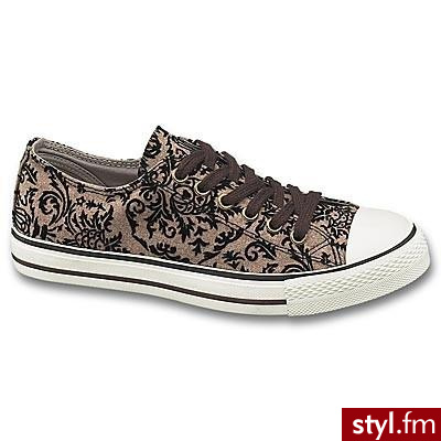 Pozostałe Buty Moda