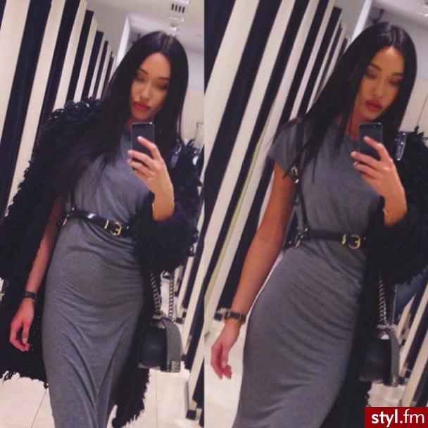 Dzienne Sukienki Moda