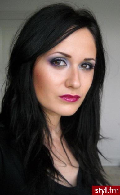 Dzienne Makijaże