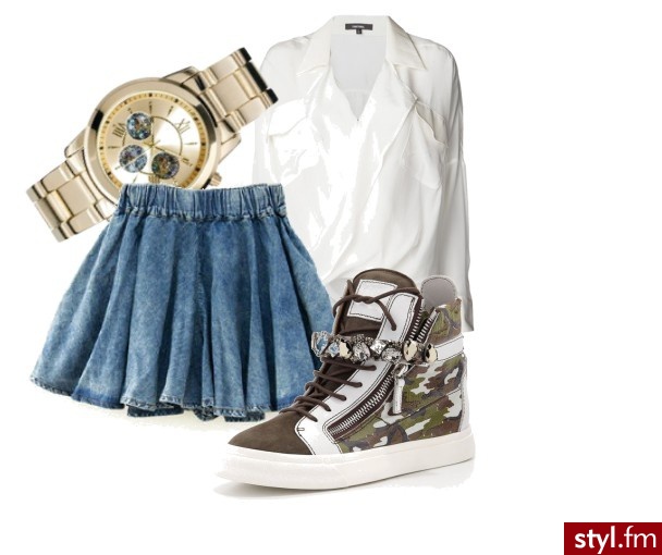 xx - Styler