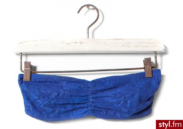 Biustonosze Bielizna Moda