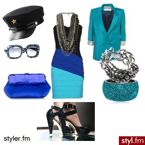 Turqus\\\'e. ;] - Styler
