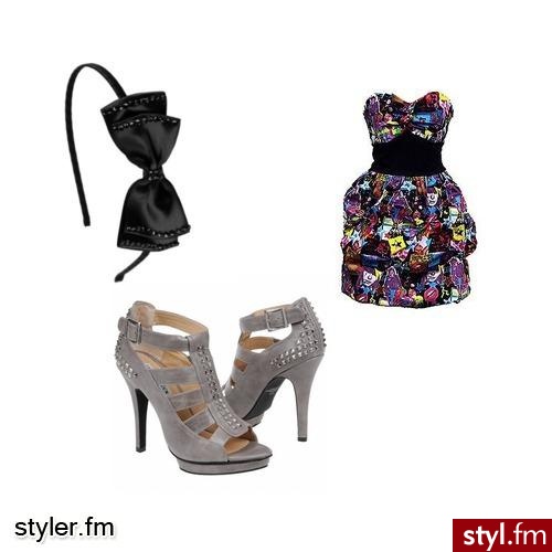 hmm . - Styler