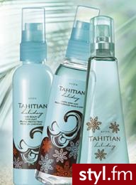 AVON(Tahitian) - Misz-masz