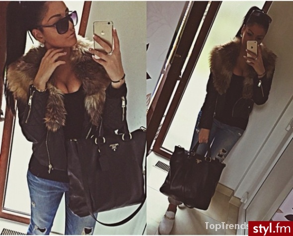 Pozostałe Ciuchy Moda
