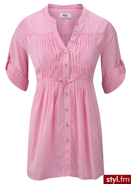 Bonprix - Koszule Ciuchy Moda