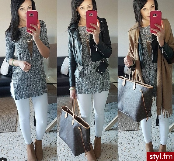 Pozostałe Ciuchy Moda