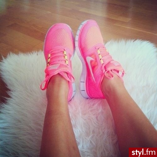 Sportowe Buty Moda