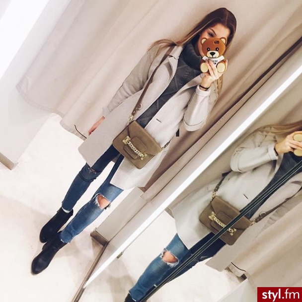 Pozostałe Ciuchy Moda