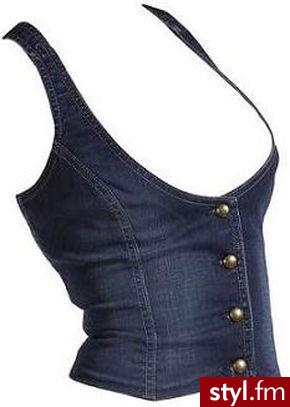 Pozostałe Ciuchy Moda