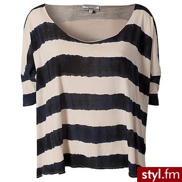 Bluzki Ciuchy Moda