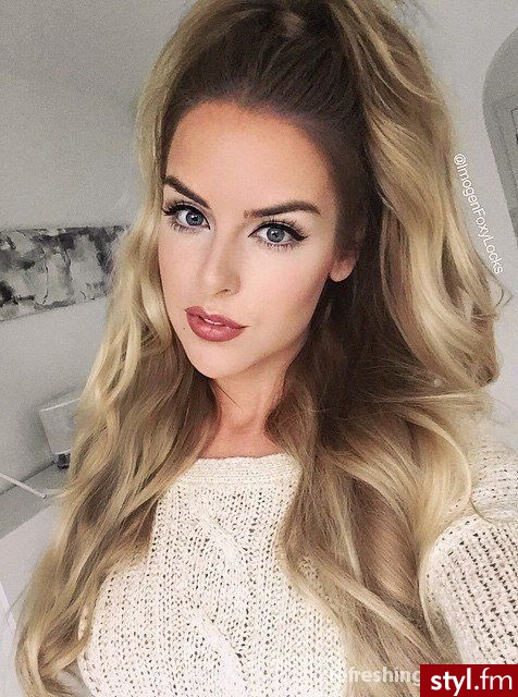 Dzienne Makijaże
