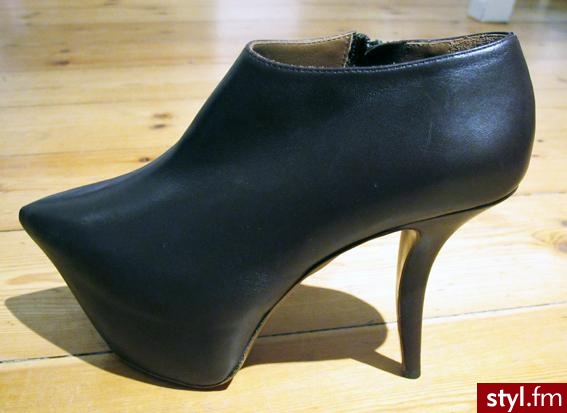 Pozostałe Buty Moda