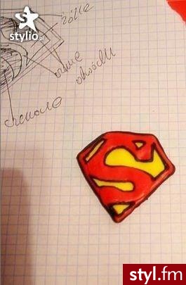 Superman - Misz-masz