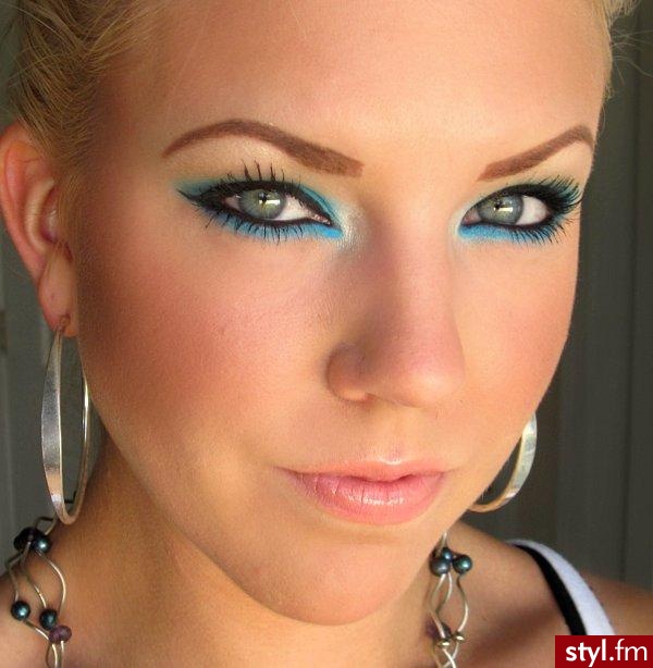 Dzienne Makijaże