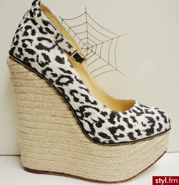 Koturny Buty Moda