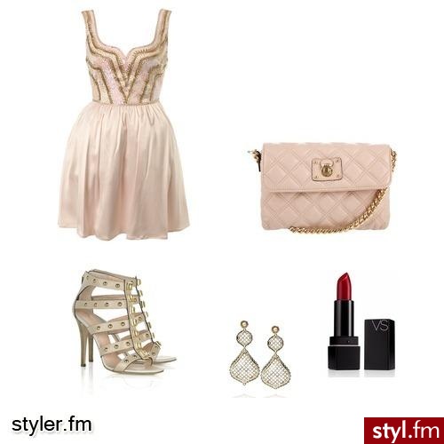 pink.. love it. - Styler