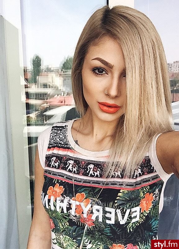 Dzienne Makijaże