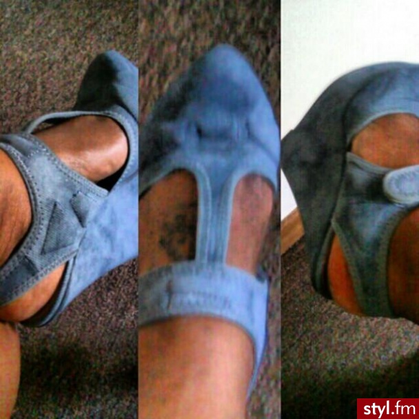 Koturny Buty Moda